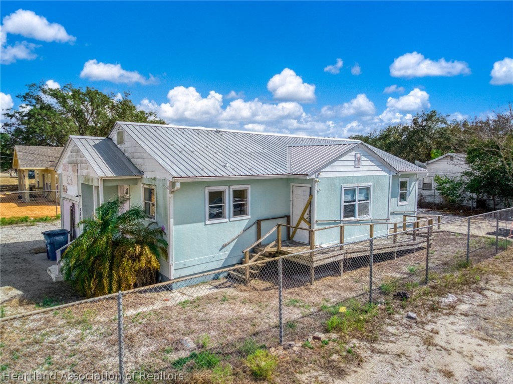 3603 Kenilworth Boulevard