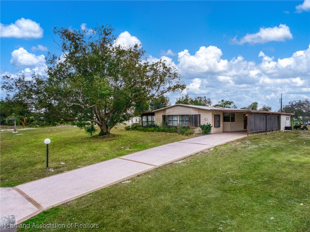 247 Hickory Ridge Drive