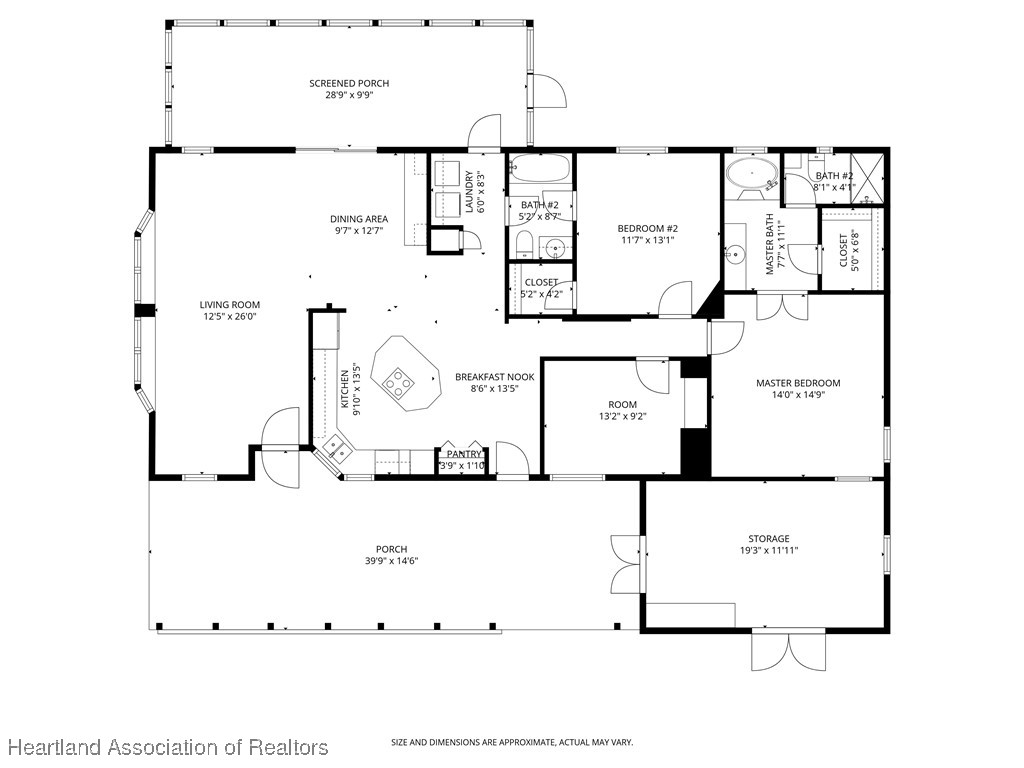 247 Hickory Ridge Drive