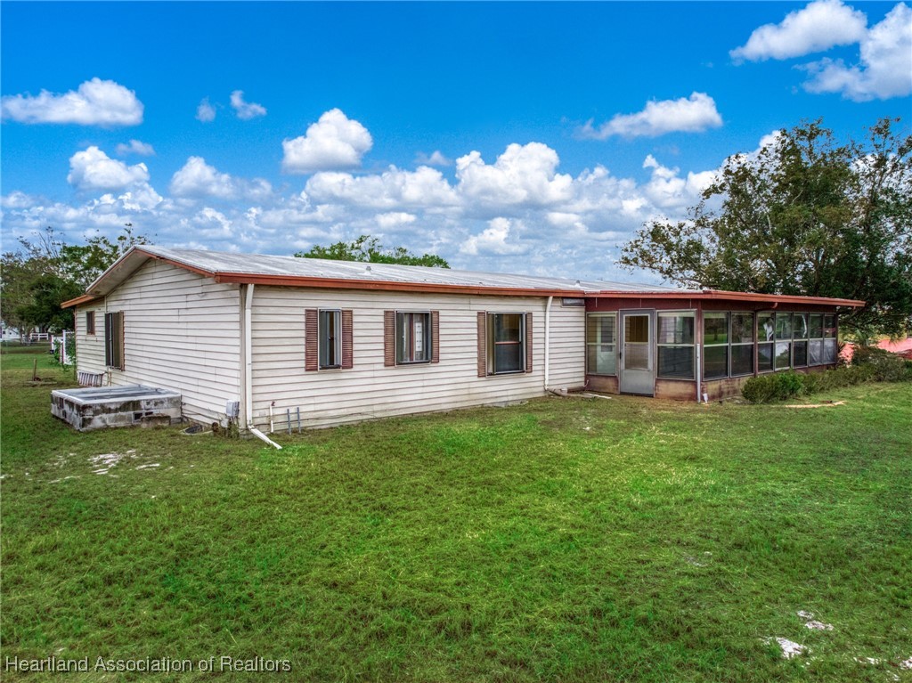 247 Hickory Ridge Drive