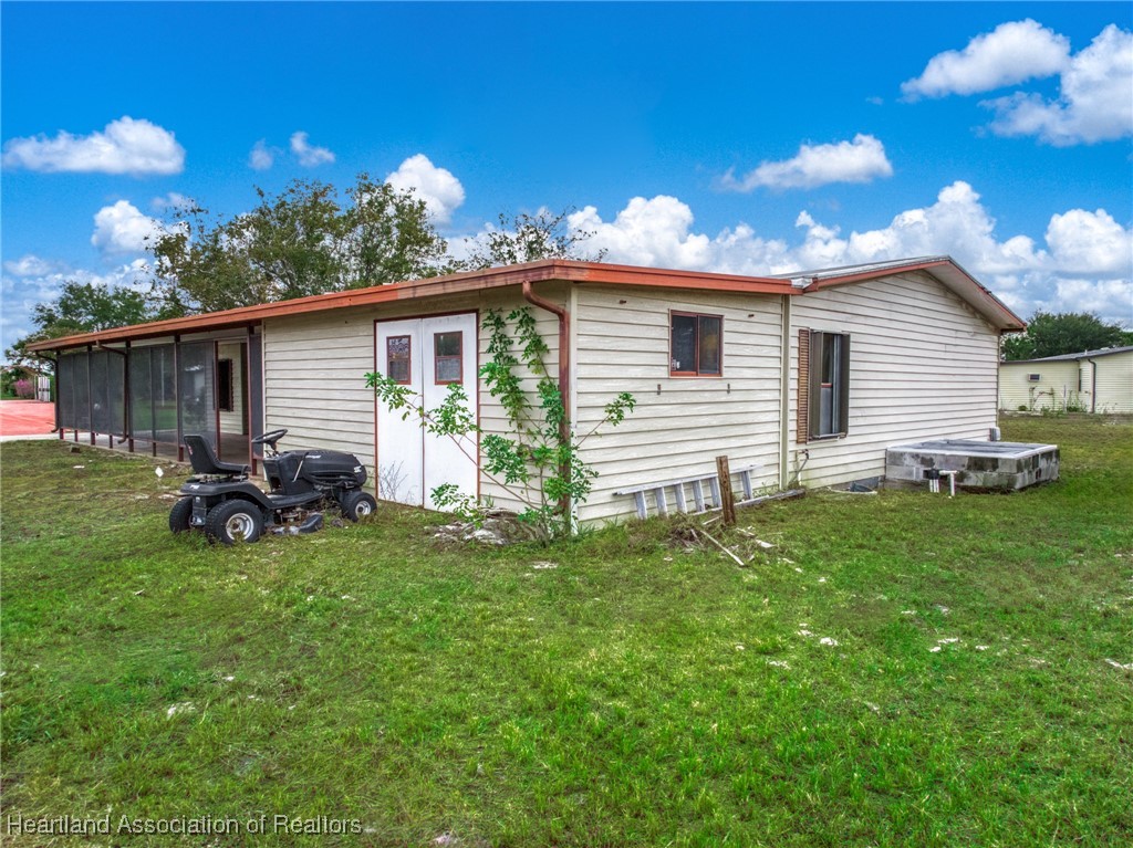 247 Hickory Ridge Drive