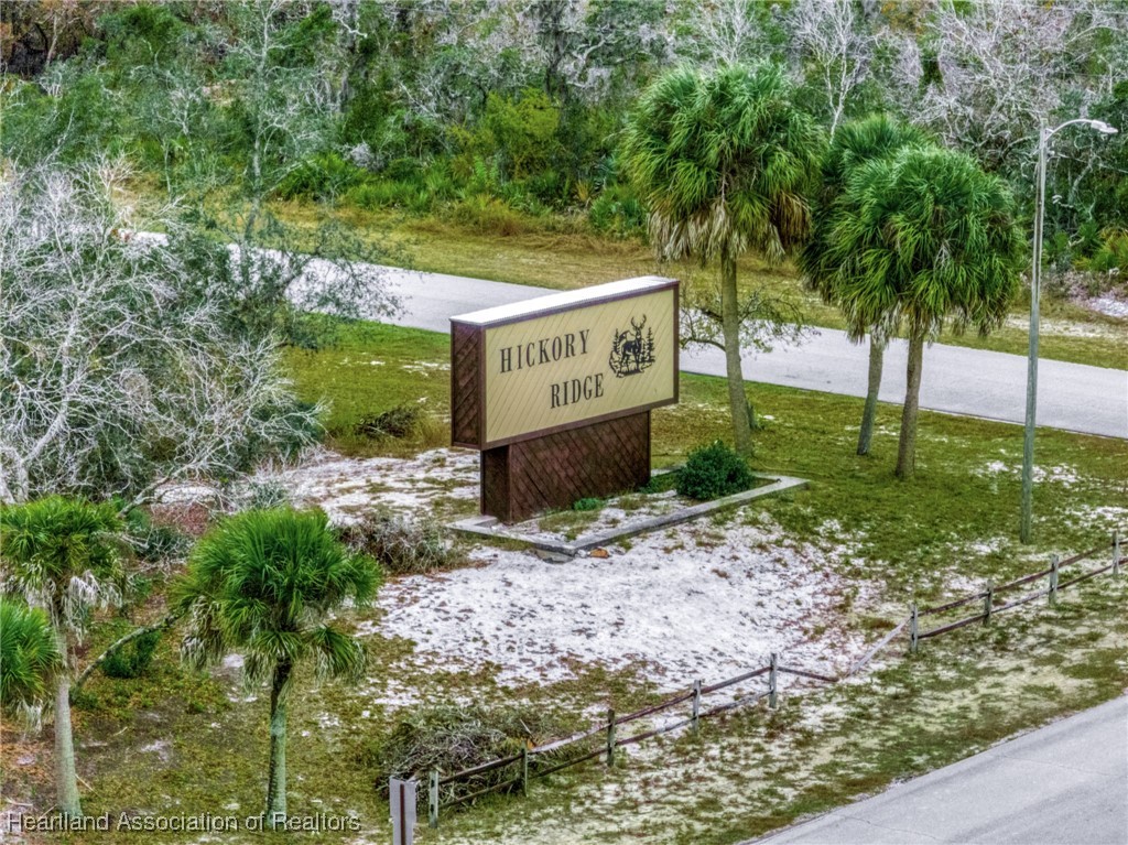 247 Hickory Ridge Drive