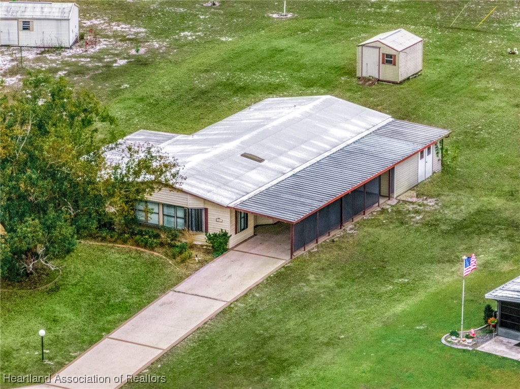 247 Hickory Ridge Drive