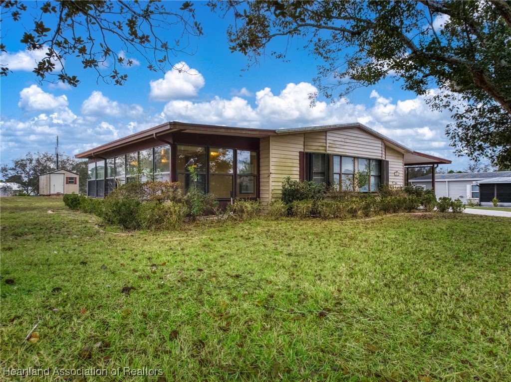 247 Hickory Ridge Drive