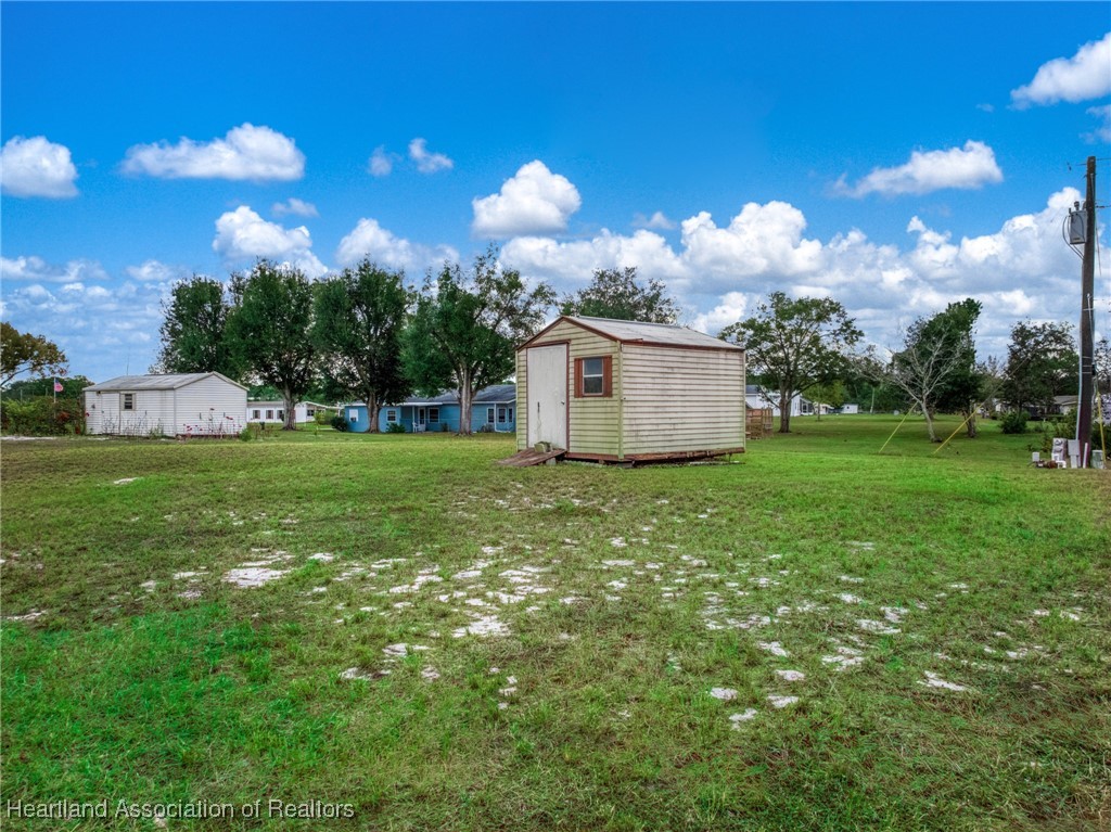 247 Hickory Ridge Drive