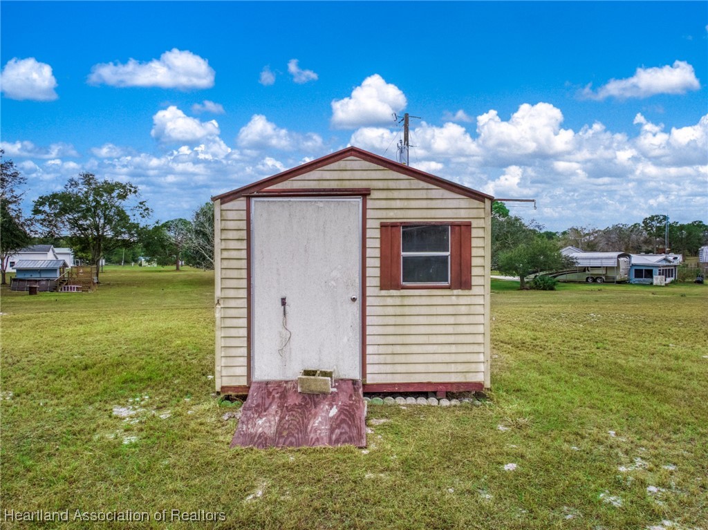 247 Hickory Ridge Drive