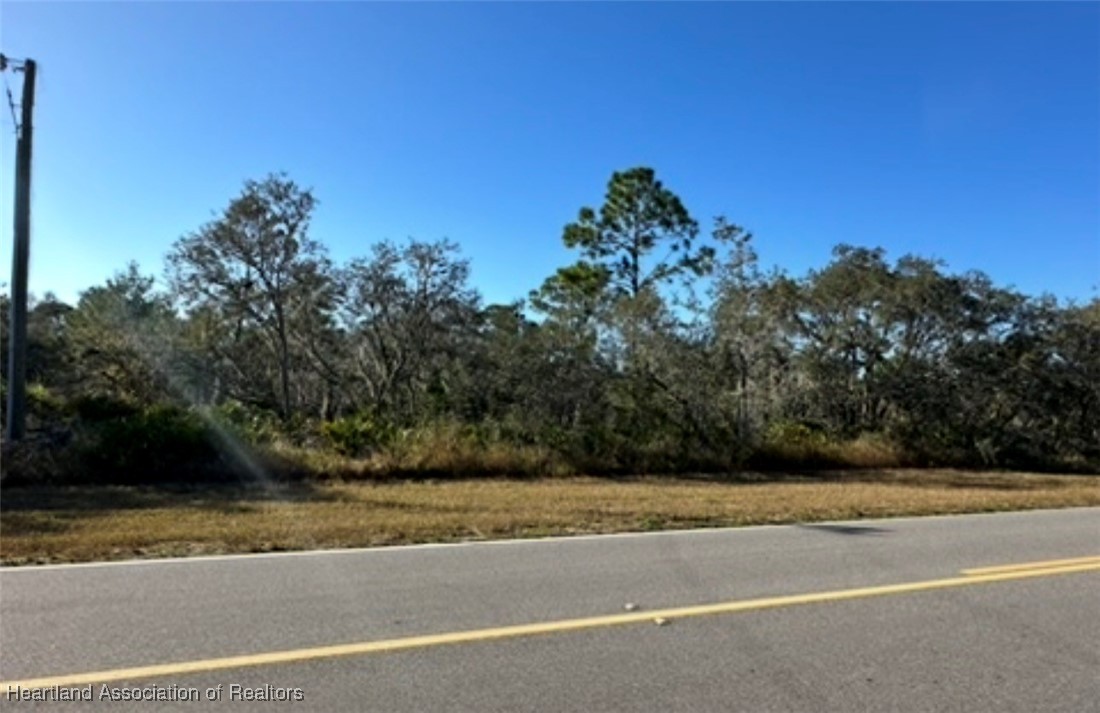 10525 S Orange Blossom Boulevard