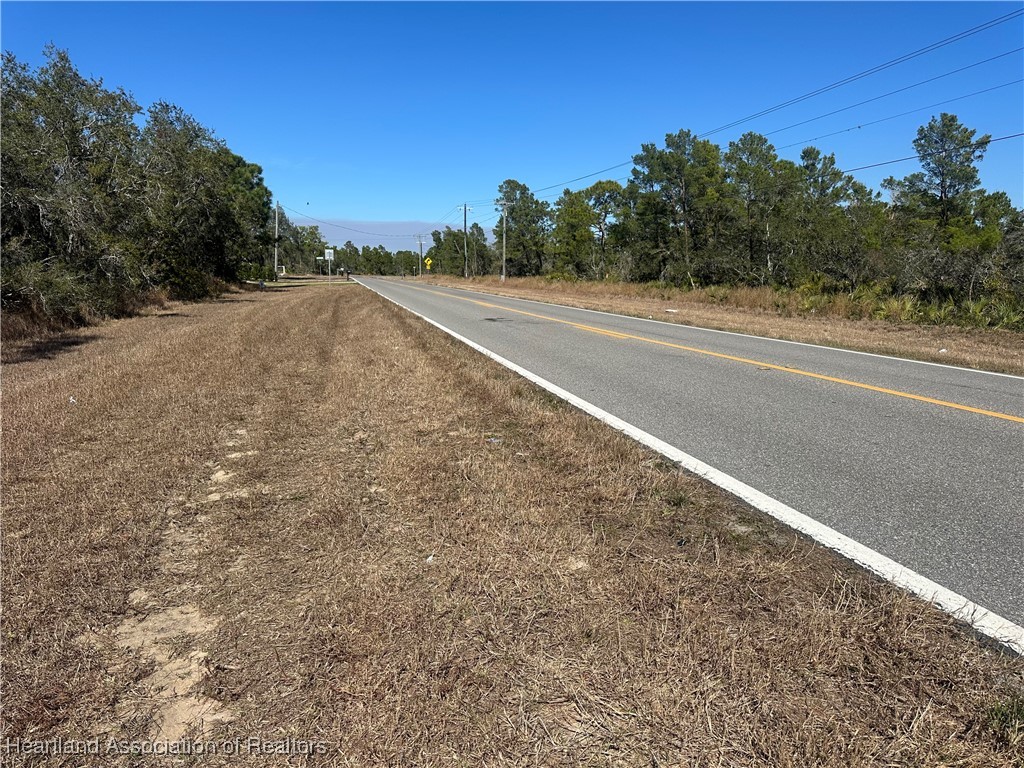 10525 S Orange Blossom Boulevard