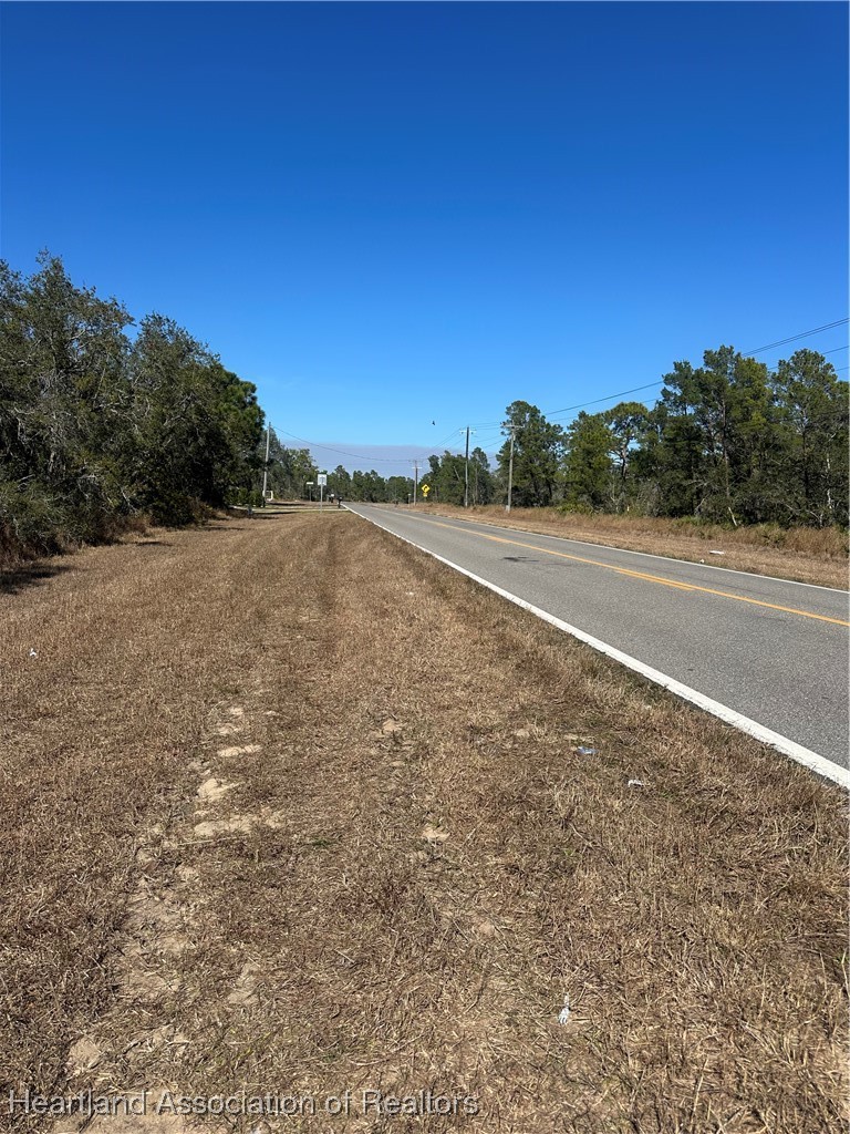 10525 S Orange Blossom Boulevard