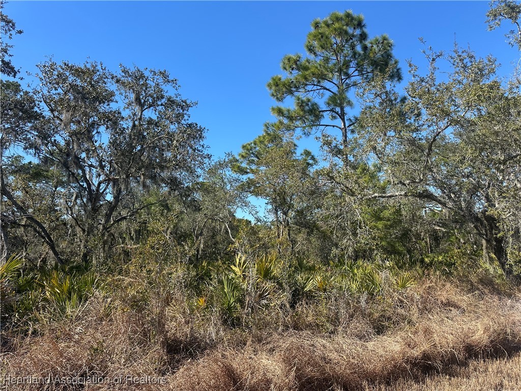 10525 S Orange Blossom Boulevard