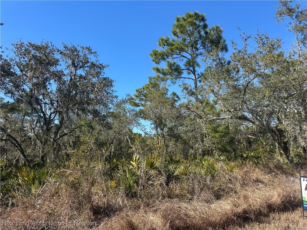 10525 S Orange Blossom Boulevard