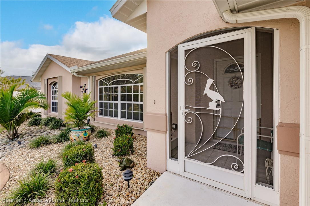 1855 Evergreen Street