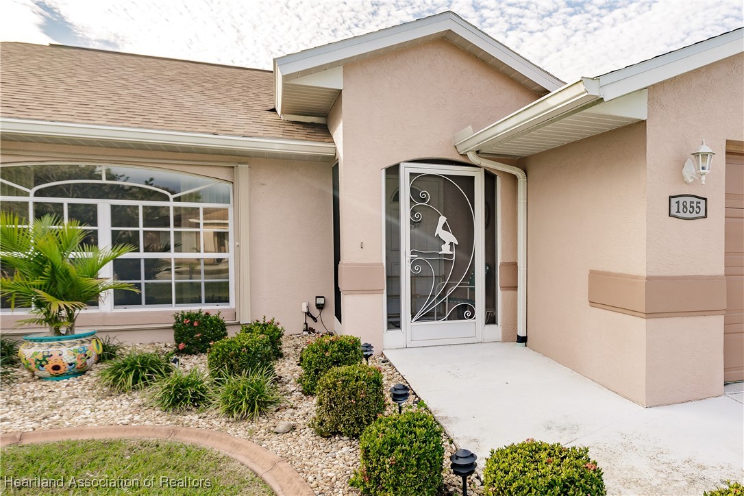 1855 Evergreen Street