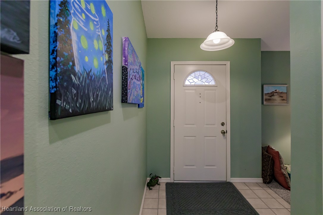 1855 Evergreen Street