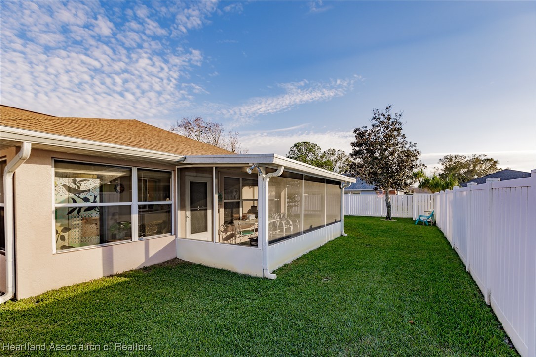 1855 Evergreen Street