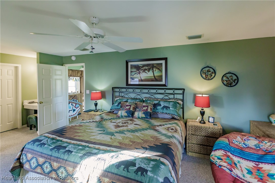 1855 Evergreen Street