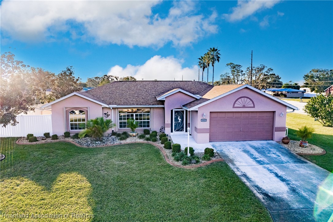 1855 Evergreen Street