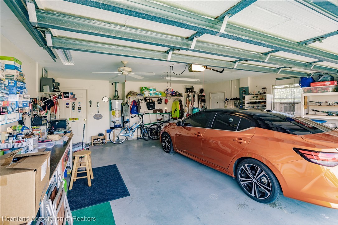 1855 Evergreen Street