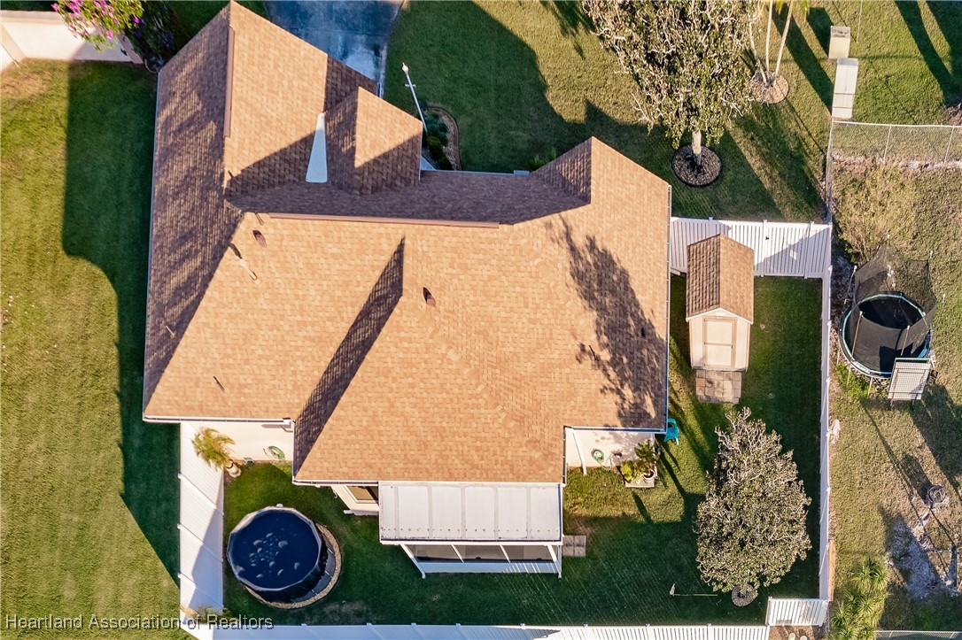 1855 Evergreen Street