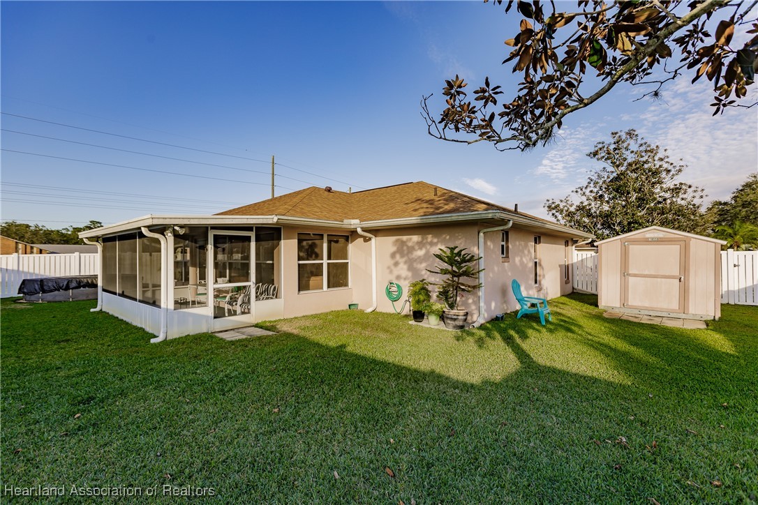 1855 Evergreen Street