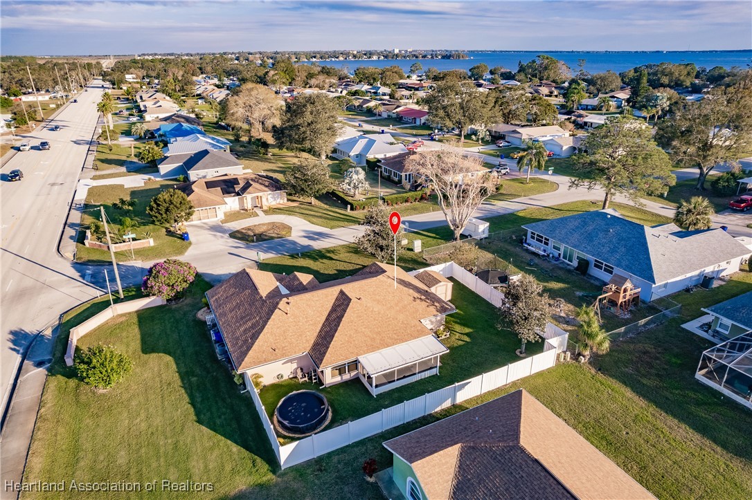 1855 Evergreen Street