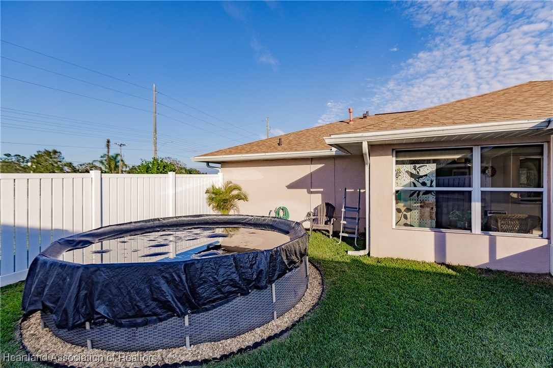 1855 Evergreen Street