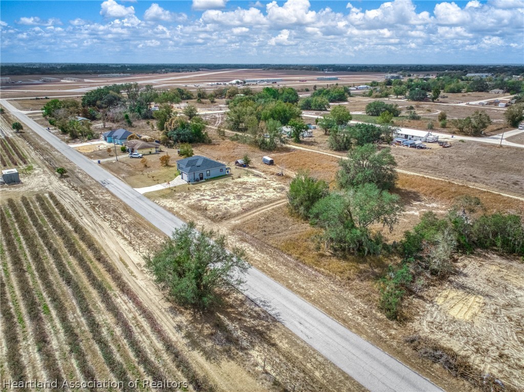 189 N Oleander Drive