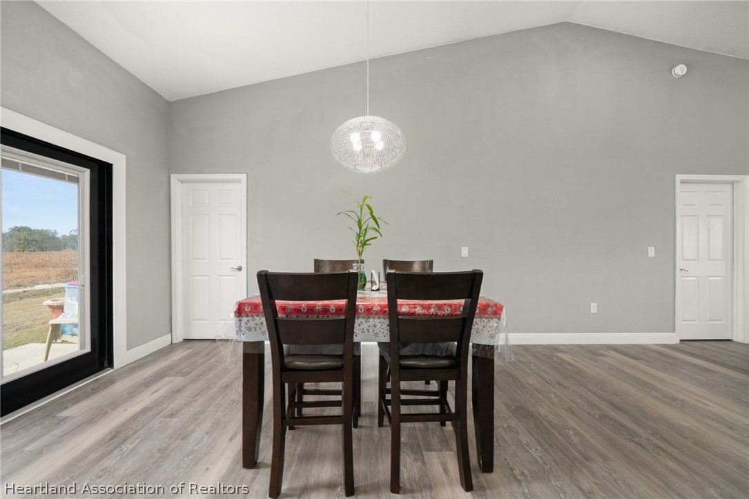 189 N Oleander Drive