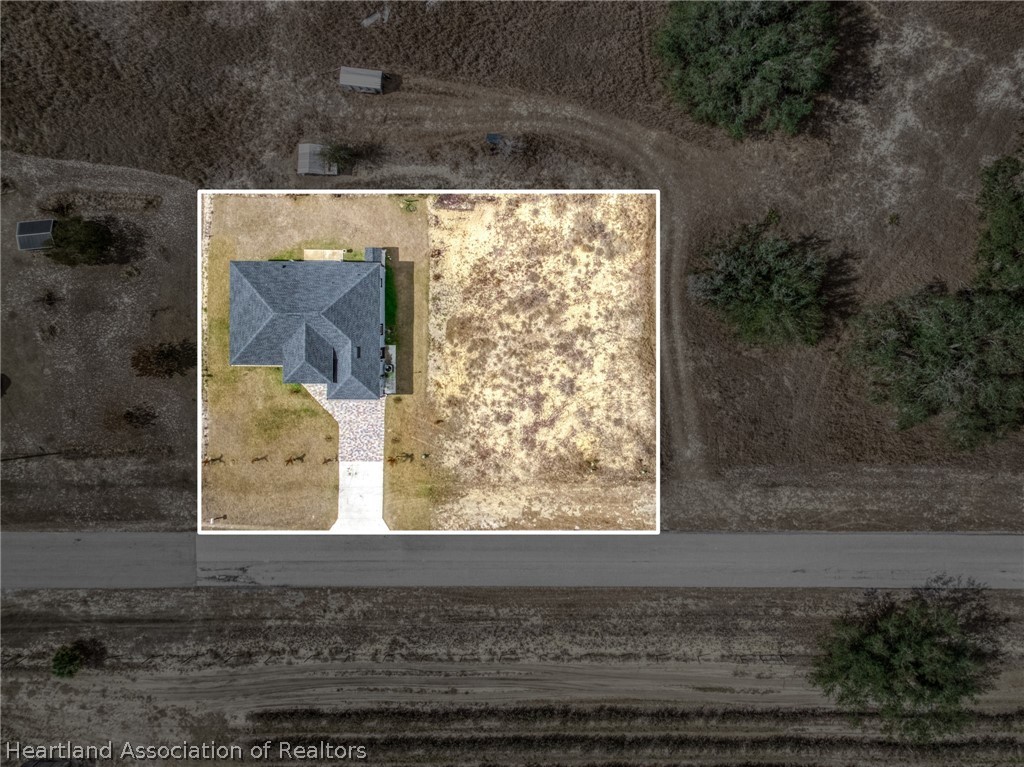 189 N Oleander Drive