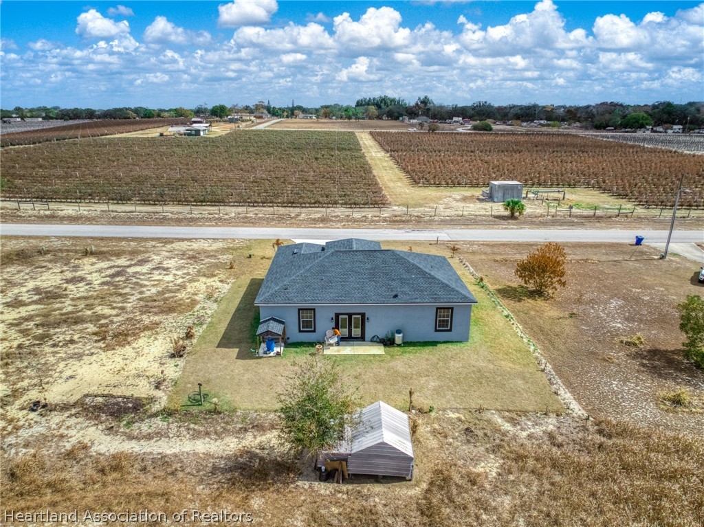 189 N Oleander Drive