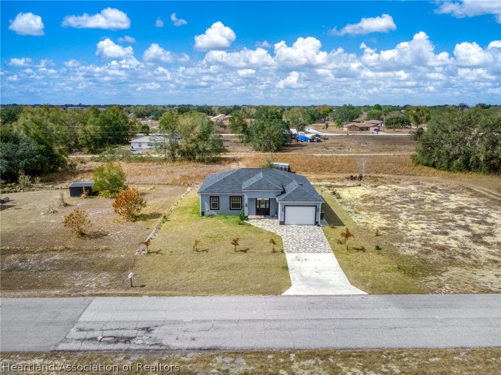 189 N Oleander Drive