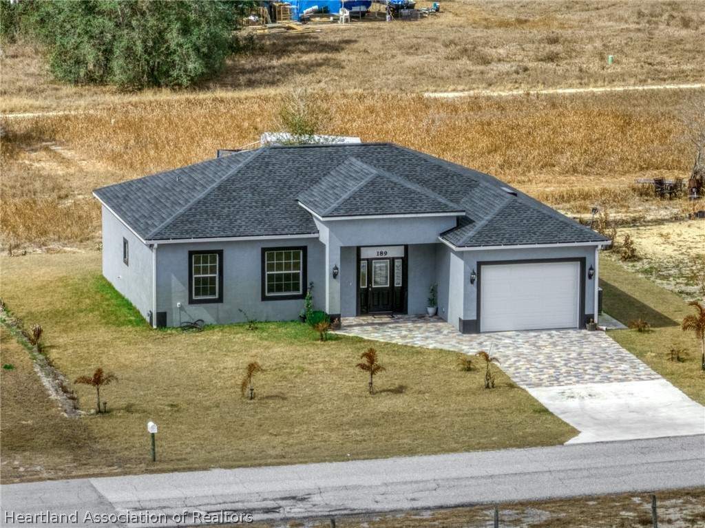 189 N Oleander Drive