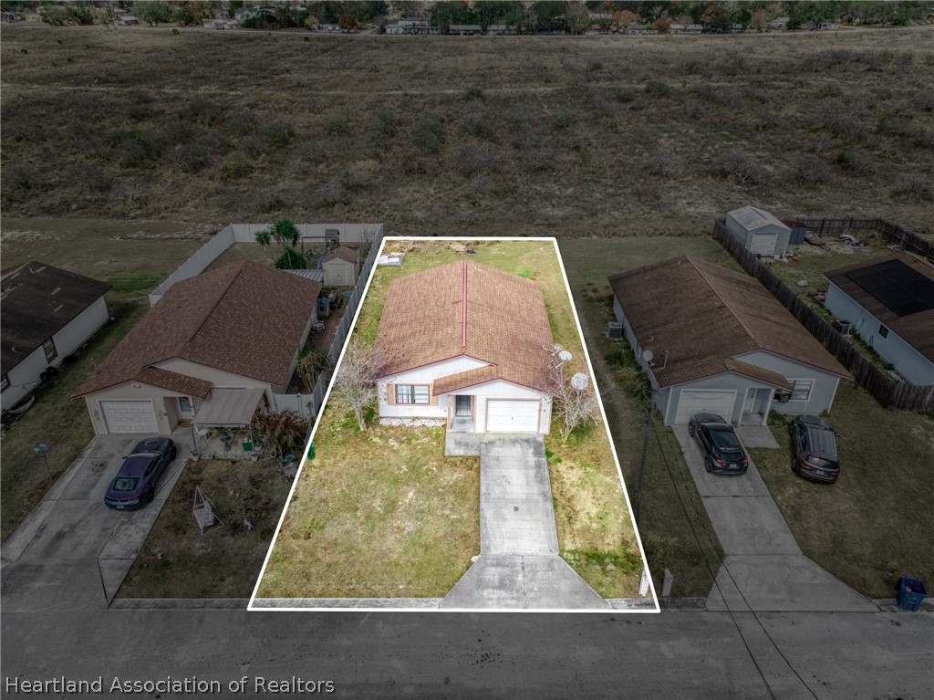 3518 Ellington Avenue