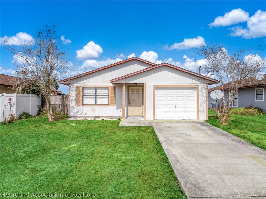 3518 Ellington Avenue