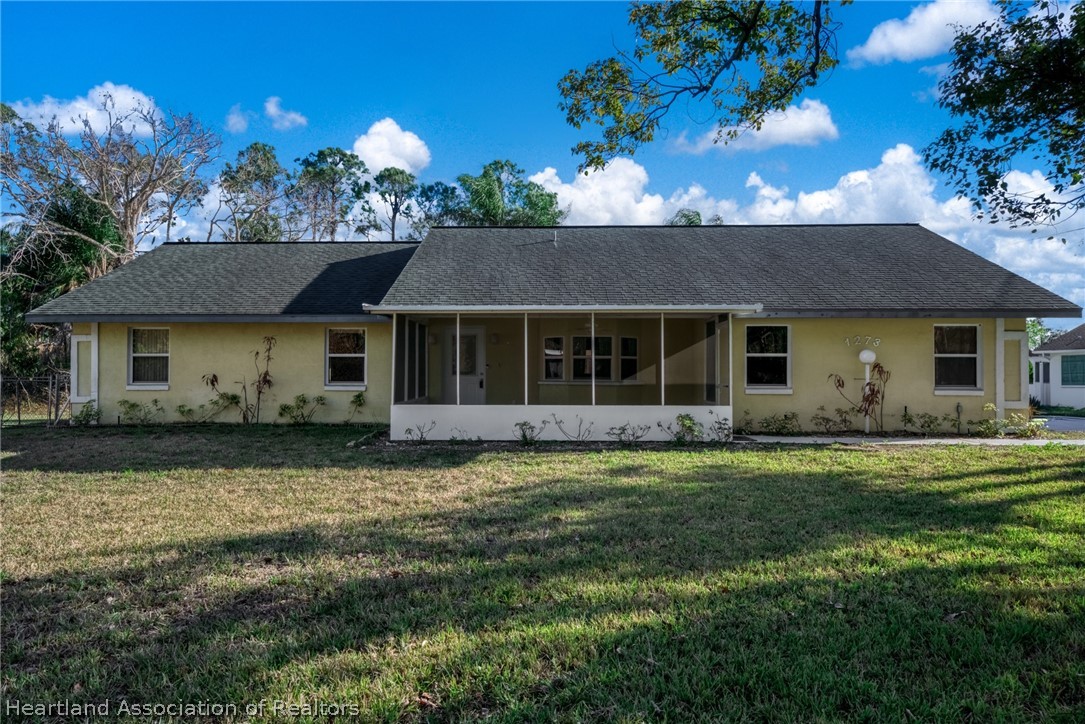 1273 Woodbury Avenue