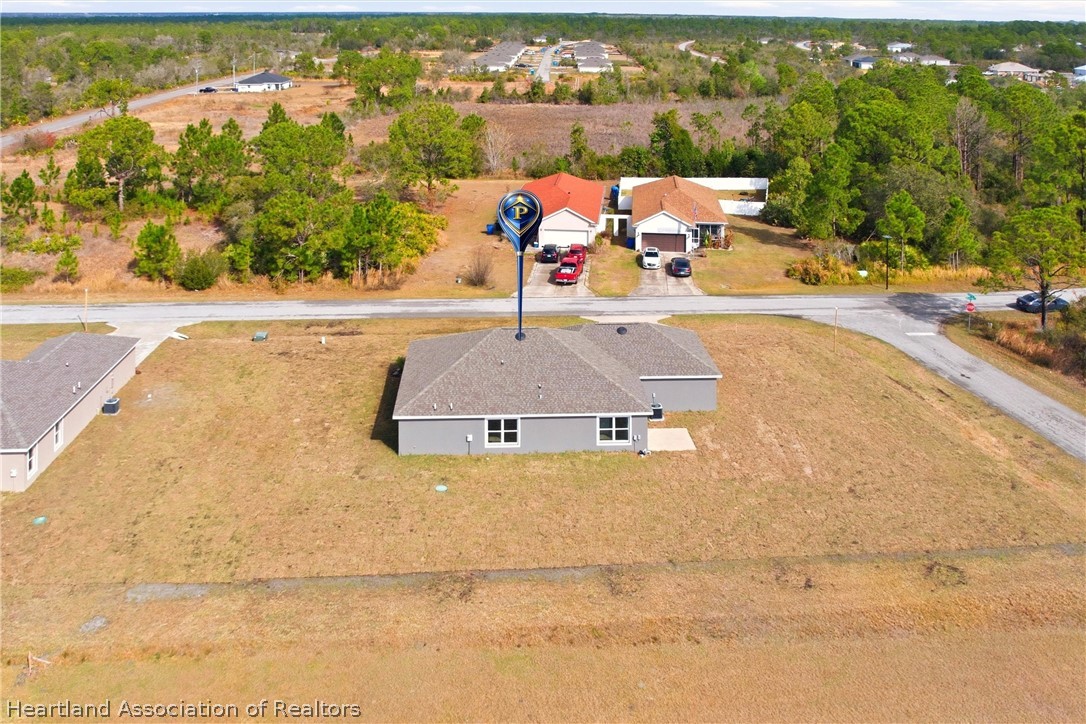 6823 Dickinson Drive