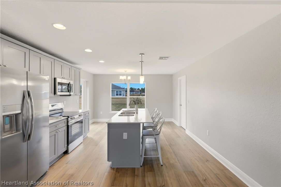 6823 Dickinson Drive