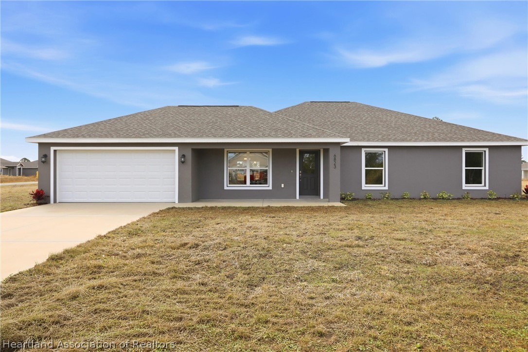 6823 Dickinson Drive