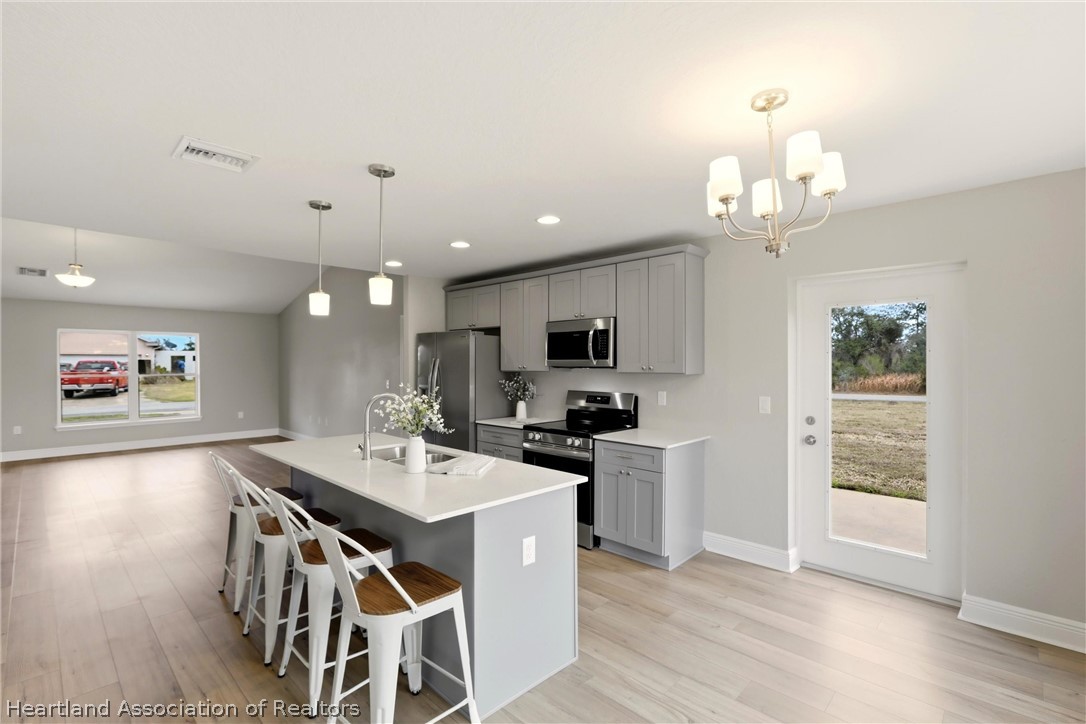 6823 Dickinson Drive