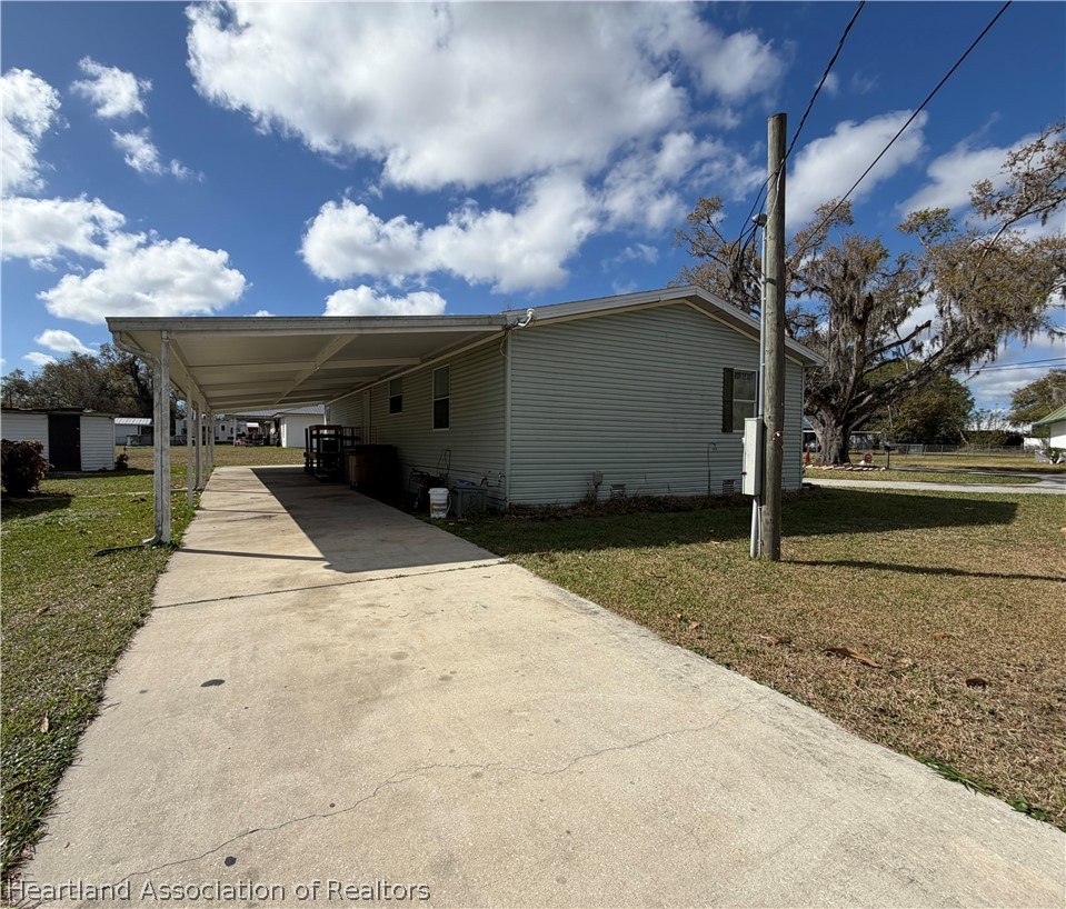 326 Heard Bridge Road