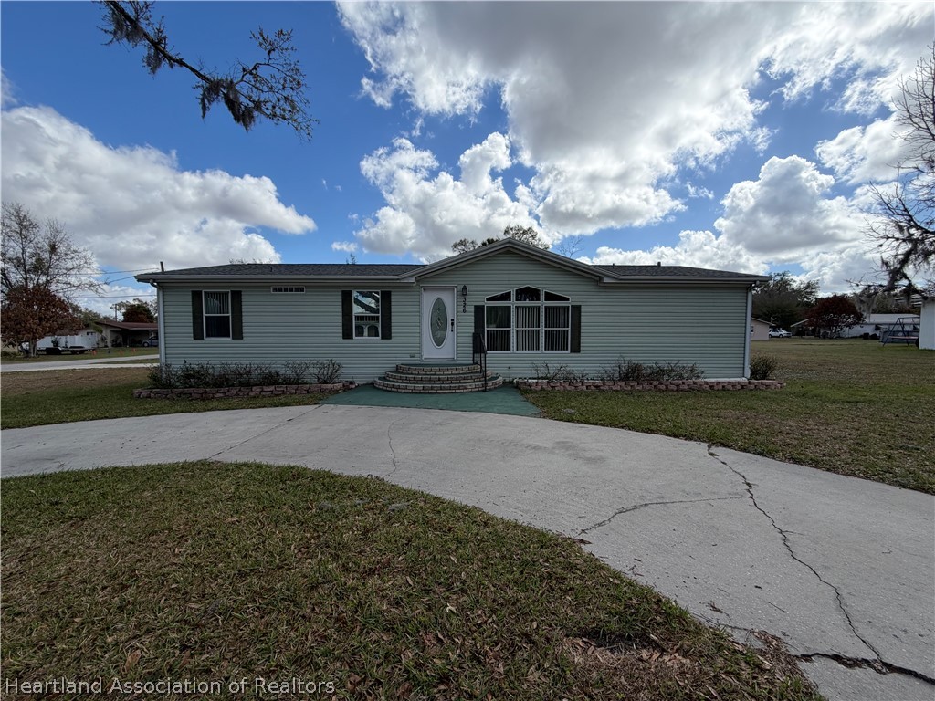 326 Heard Bridge Road