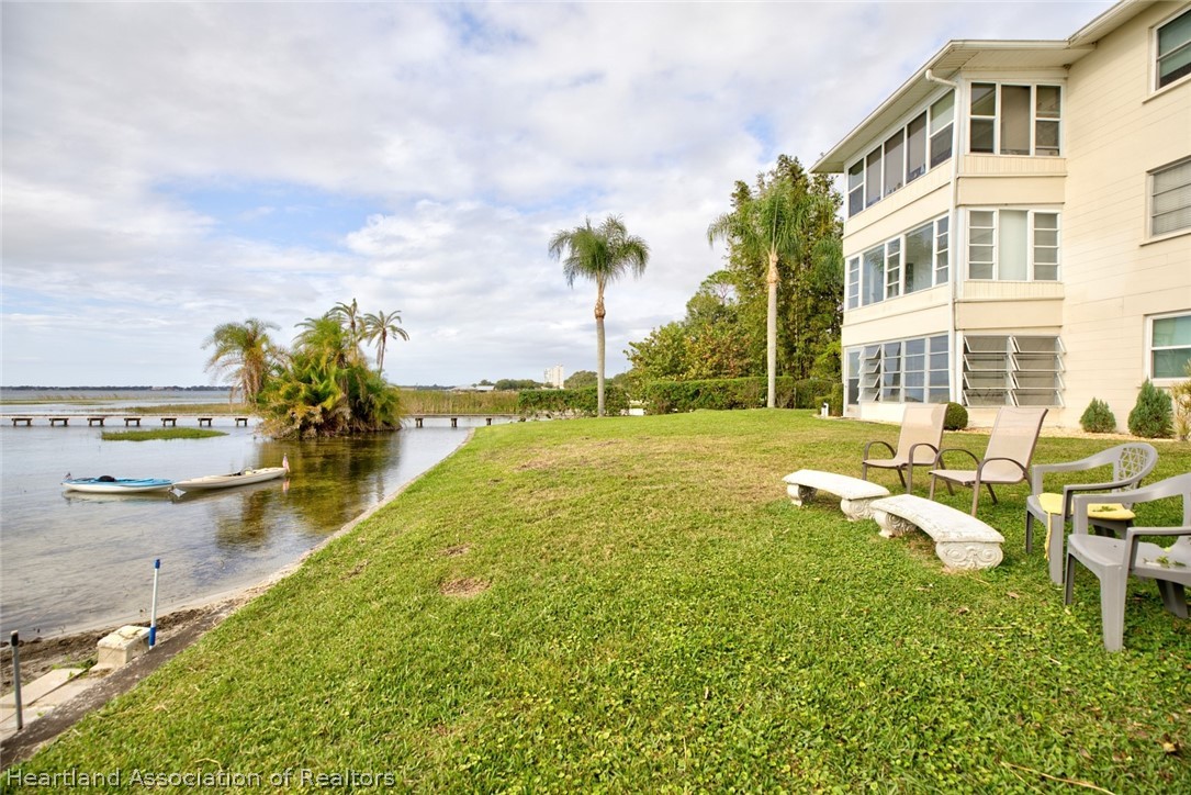 1801 Lakeview Drive 301