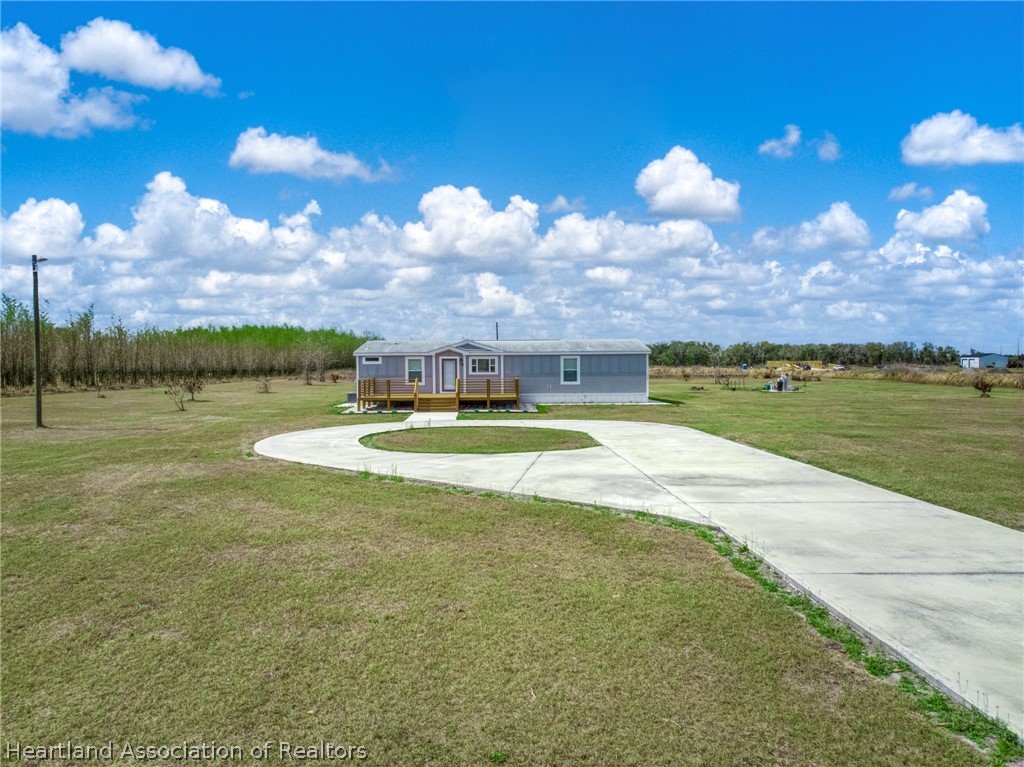 2365 Polk Road