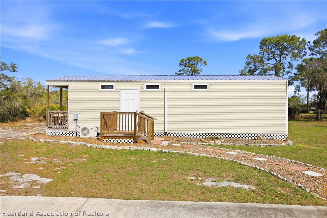 49 Williams Road