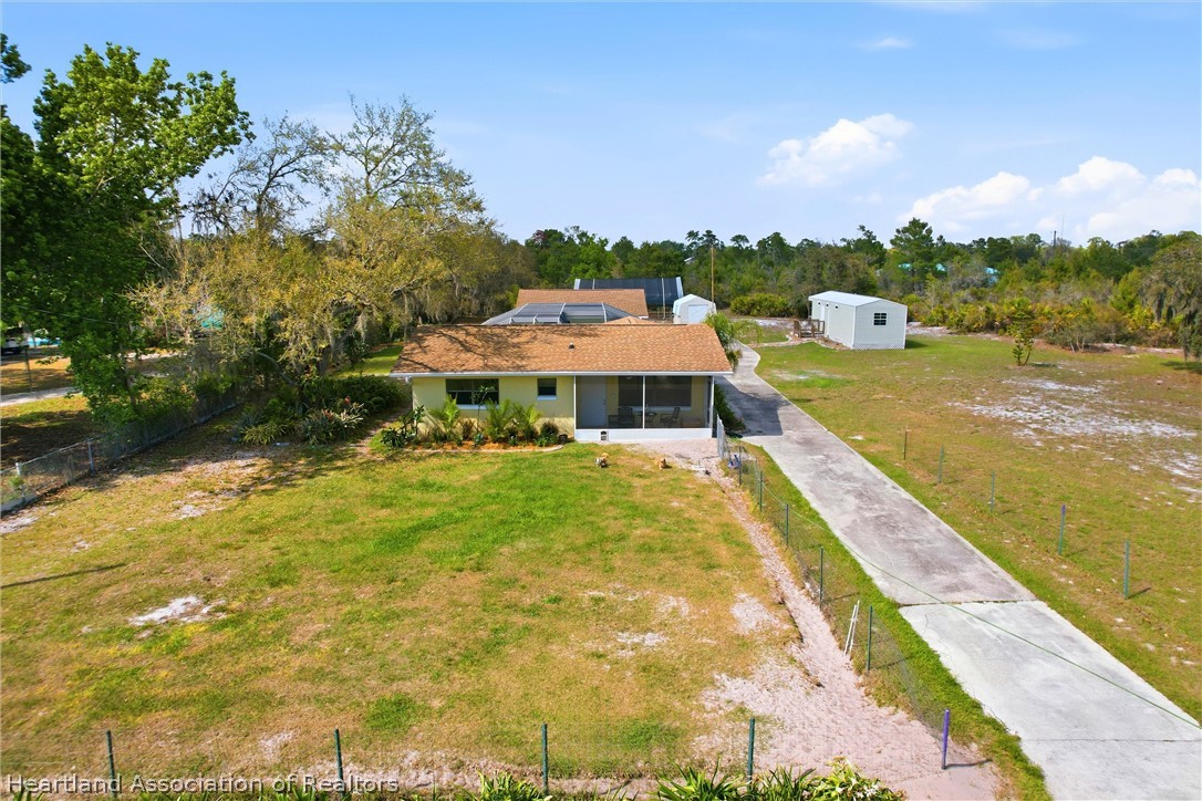 49 Williams Road