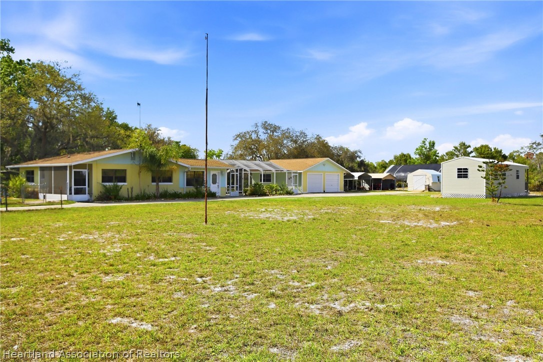 49 Williams Road