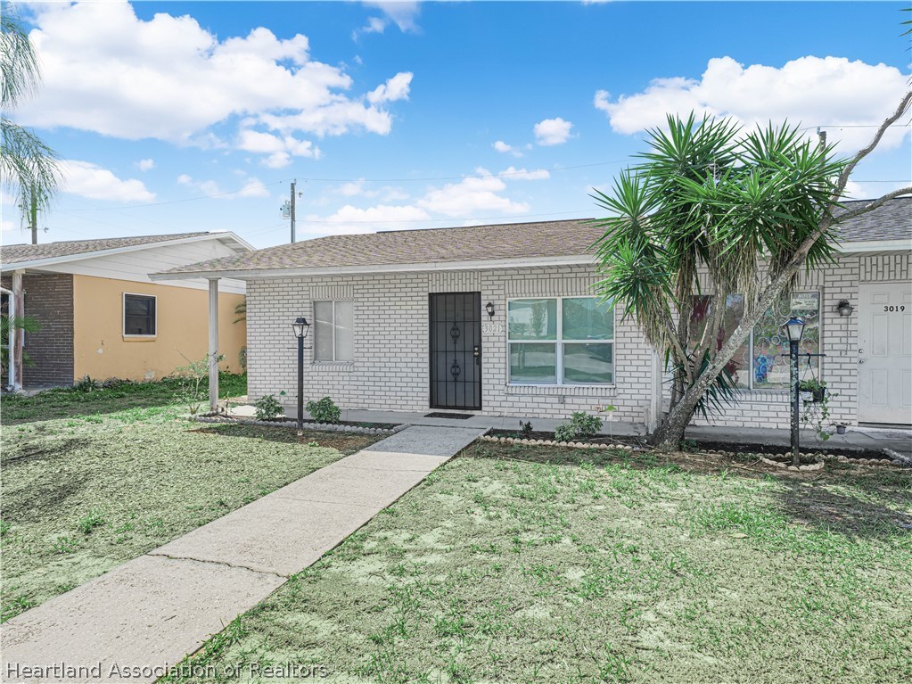 3021 Villa Road