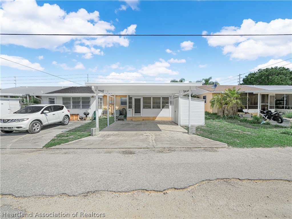 3021 Villa Road