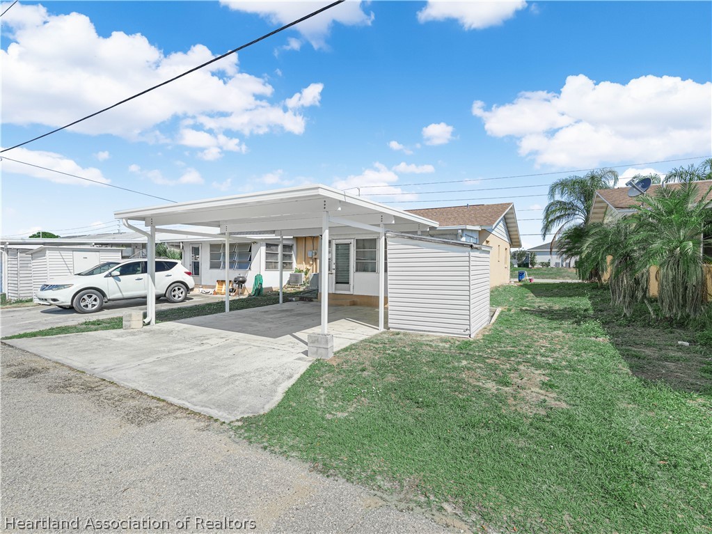 3021 Villa Road
