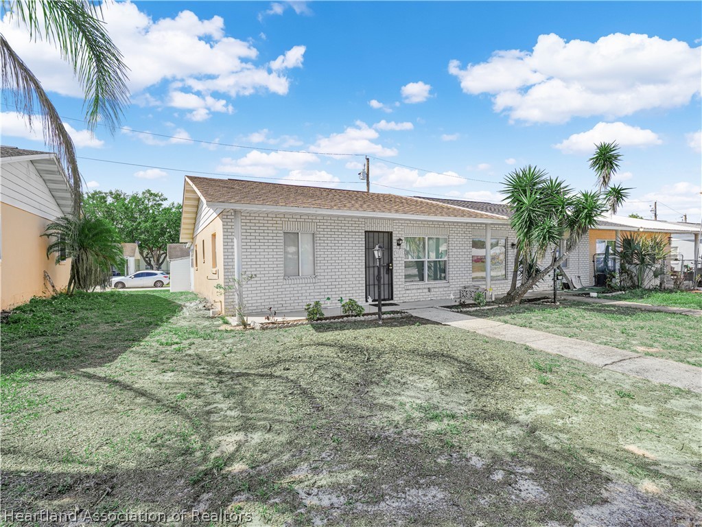 3021 Villa Road